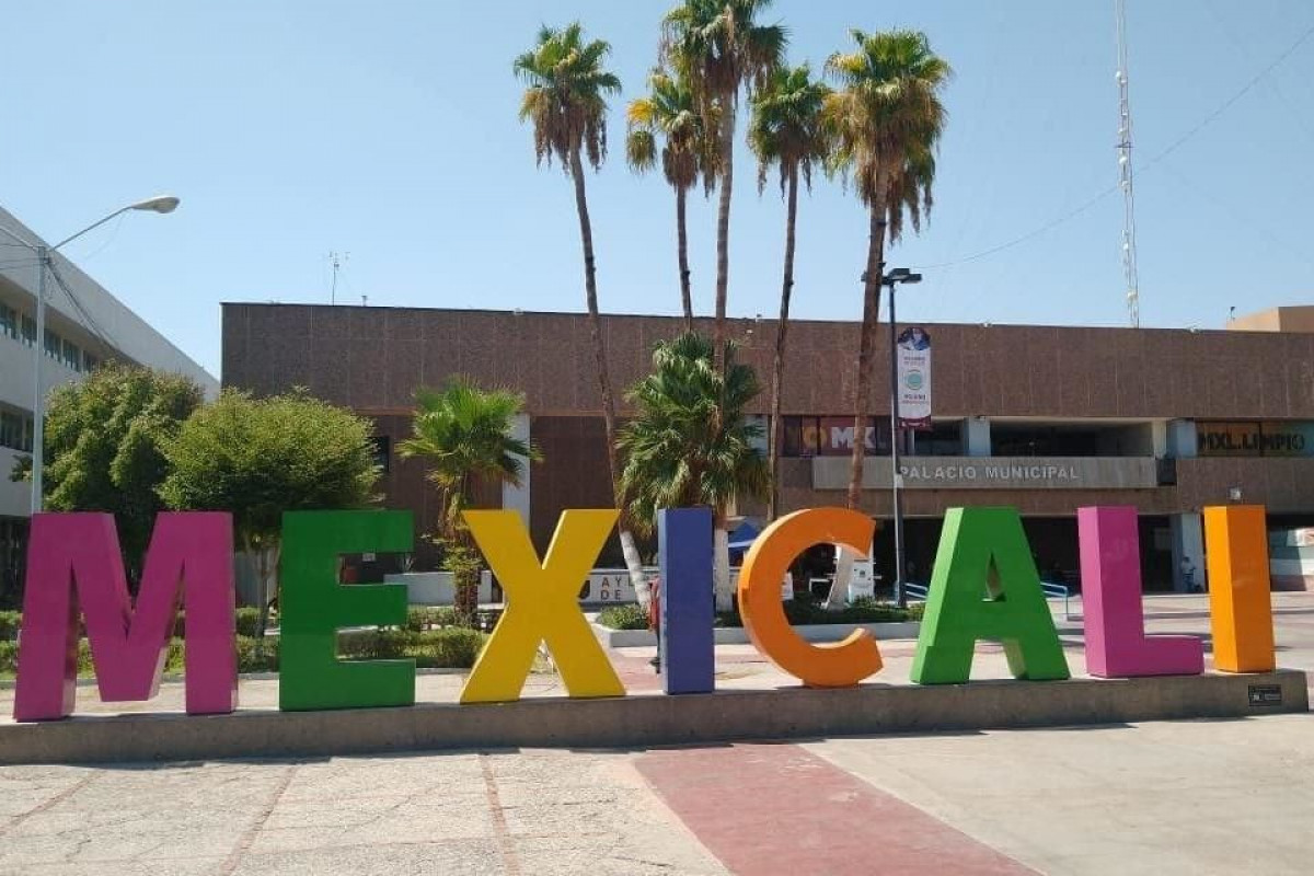 mexicali